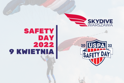 safety day 2022