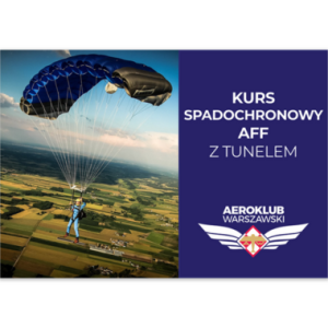 Szkolenie AFF
