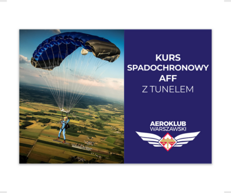 Szkolenie AFF
