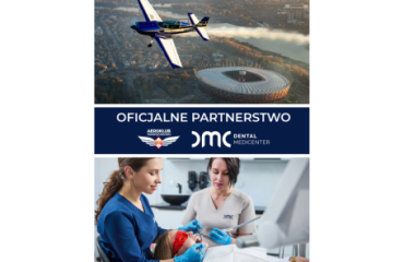 Właściwe okładki (26) Aeroklub Warszawski Partnerstwo