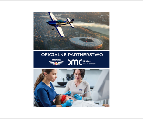 Aeroklub Warszawski Partnerstwo