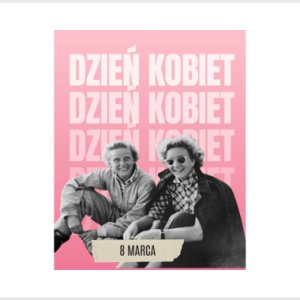 Dzień Kobiet