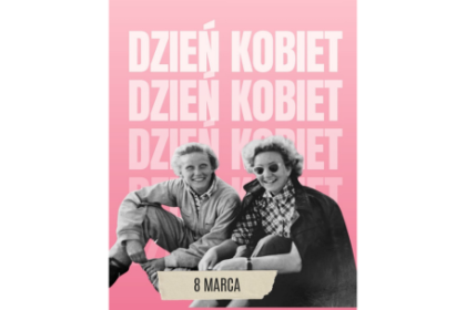 Dzień Kobiet