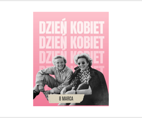 Dzień Kobiet